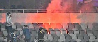 Anklagad för våld på fotbollsmatch – frikänns