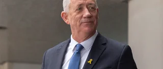 Netanyahu får ultimatum – svarar med hot