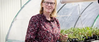 Linda vurmar det lokala: "Utan odling blir livet lite fattigare"