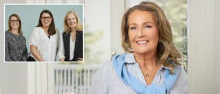 Yvonne Rydings succé – efter konkursen