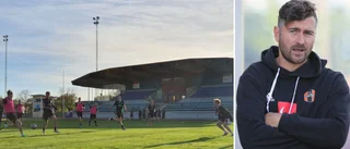 ”Inget som säger att vi inte kan vinna tio raka nu”