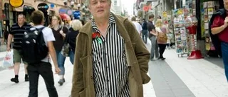 De Geer jagar efter nollpunkten