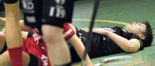 IBK Bodens kris fortsätter