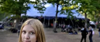 Lykke Li ska erövra USA