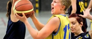 Kurirenspelen startade med seger för Höken