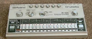 Elektronisk konsert i Potatiskällaren