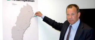 Kassan öppnar utlandskontor