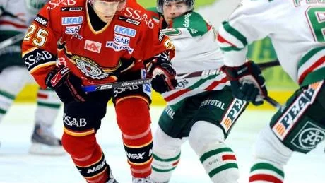 Hockey