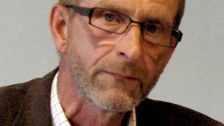 BRA FÖRSLAG. Fab:s vd Lennart Thelin kom med förslaget att använda Ullspiran som studentbostäder.