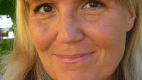 Producent och regissör Ingela Lekfalk