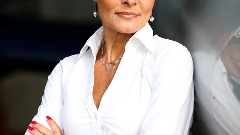 SVÅR KOMBINATION. Förutsättningarna att följa både internationella och kommunala regler har varit än större utmaning än väntat för Maria E Lifbom.
