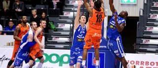 LF Basket skakat i Borås