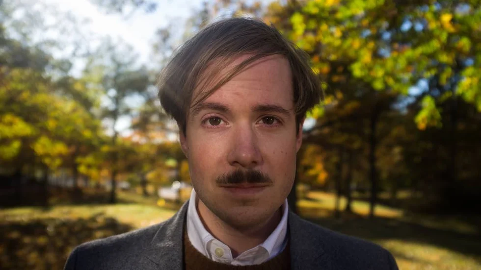 ÖVERTYGAR. Konsekvensen i Viktor Anderssons debutroman övertygar, menar Kurirens recensent Jan-Olov Nyström.