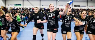 Boden Handboll tar in utländsk spelare på prov