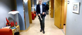 Nordström gör entré
