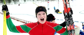Henriksson tog storseger i uttagningen