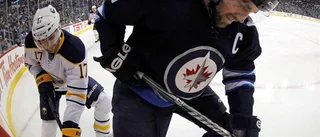 Ny GM i Omarks Buffalo