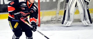 Inget playoff – då släpper AHC spelare