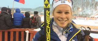 Öberg bröt sviten i VC-premiären