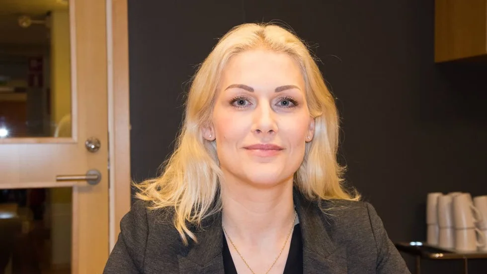 Sänker kraven. Lulebo tar bort sitt nuvarande inkomstkrav för att få en lägenhet berättar bolagets ordförande Emma Engelmark (S).
