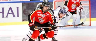 Laget: Han får chansen i förstakedjan