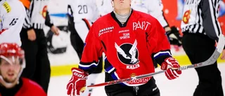 Dubbla bortasegrar för Kalix