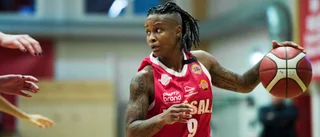 Spelscheman släppta – Uppsala baskets inledande motståndare