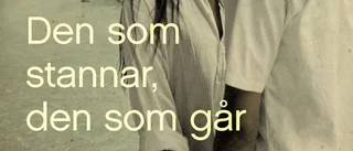 Konvention som hotar gestaltningen