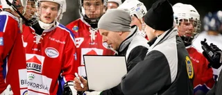 Förlust igen – Kalix Bandy blev nollade
