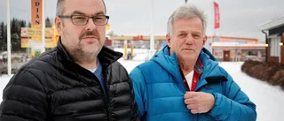 Just nu: Kommunalrådet meddelar sin avgång