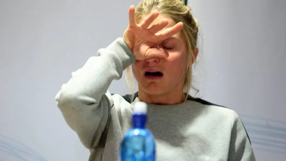 Therese Johaug