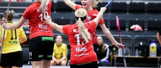 Kalix starkast i nervigt derby: "otroligt skönt"