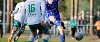 Betygen: Fyra bra spelare – trots förlusten
