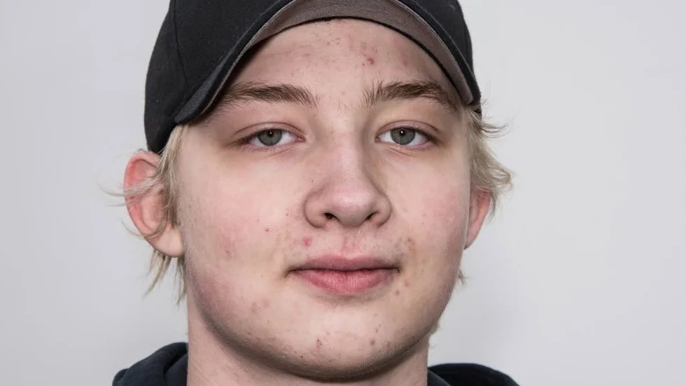 Läsa vidare. Jag kan tänka mig att läsa bilsystemteknik på LTU förklarade fordonseleven Fredrik Lyckemo, Boden.