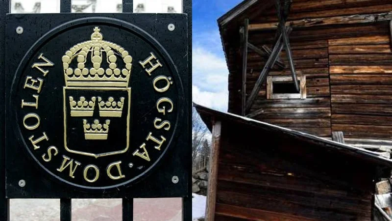 Resning. HD beviljar Kaj Linna resning i fråga om skuld till rånmordet på en gård i Kalamark 2004.