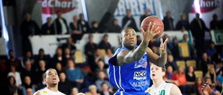Rudy Mbemba tillbaka i svenska ligan