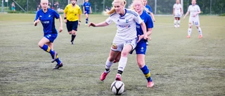 Snöpliga självmålet sänkte Storfors
