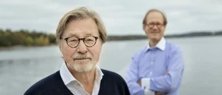 Rosengren från staten till kapitalet
