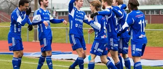 Matchhjälten: "Fantastiskt skönt"