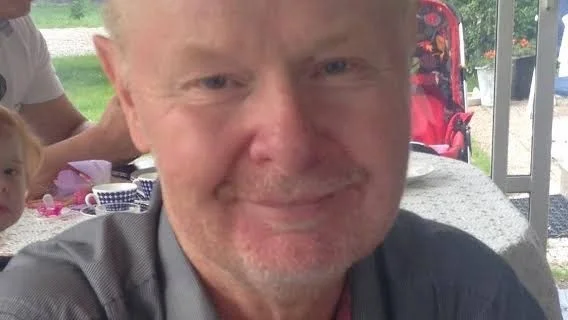 Ulf Lundgren.