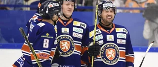 På väg till Luleå: "Jag är nära en ny klubb"