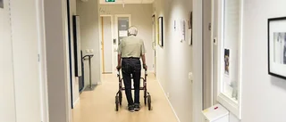 En bättre äldreomsorg