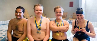 Axel och Viktor – Luleås nya olympier