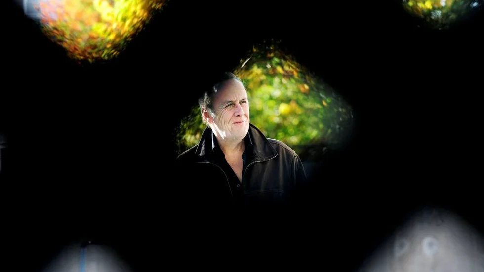 Börje Lööw