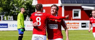 HIF vann stormig match