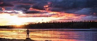 Kirunabo ska gästfotografera