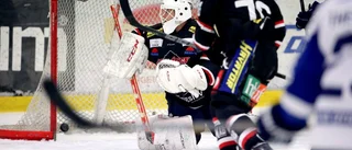 Hockeymålvakten påkörd av bil: "Hade änglavakt"