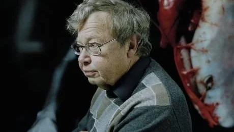 PRISBELÖNAD PROFESSOR. 2003 fick Nils Uddenberg Augustpriset för bästa fackbok för sitt tvådelade      verk Idéer om livet.