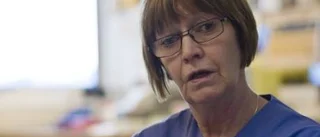 "Nu har vi mer tid för dem som är kvar"