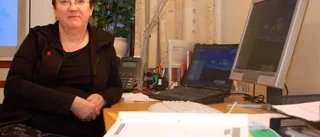 "Det finns ingen åtgärdsplan"